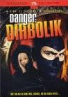 Poster Diabolik