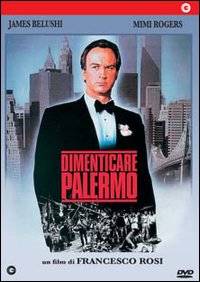 Poster Dimenticare Palermo