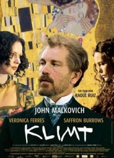 Poster Klimt