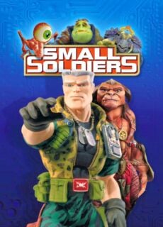 Poster Small Soldiers