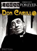 Poster Don Camillo