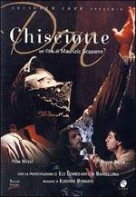 Poster Don Chisciotte