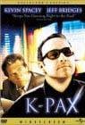 Poster K-Pax – Da un altro mondo