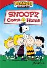 Poster Snoopy cane contestatore