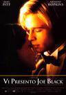 Poster Vi presento Joe Black