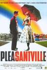 Poster Pleasantville