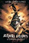 Poster Jeepers Creepers- Il canto del diavolo