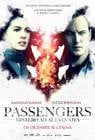 Poster Passengers – Mistero ad alta quota