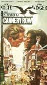 Poster Cannery Row