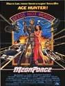 Poster Megaforce