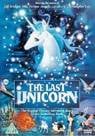 Poster The Last Unicorn