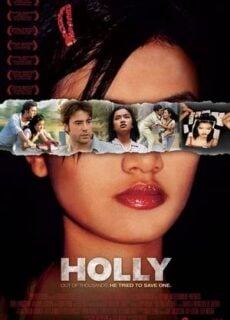 Poster Holly