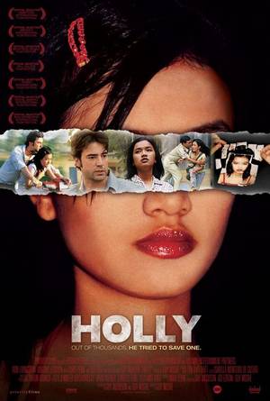 Poster Holly