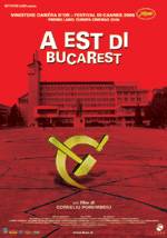 Poster A est di Bucarest