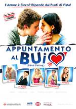 Poster Appuntamento al buio