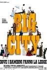 Poster Big City