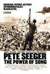 Poster Pete Seeger: The Power of Song