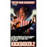 Poster Kickboxer 2