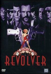 Poster Revolver