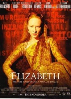 Poster Elizabeth