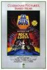 Poster GoBots: Battle of the Rock Lords