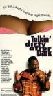 Poster Talkin’ Dirty After Dark