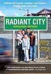 Poster Radiant City