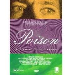 Poster Poison