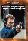 Poster Una “44 Magnum” per l’ispettore Callaghan