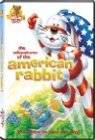 Poster The Adventures of The American Rabbit