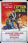 Poster Capitan Apache