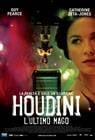 Poster Houdini – L’ultimo mago