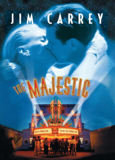 Poster The Majestic