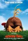 Poster Chicken Little – Amici per le penne