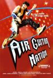 Poster Air Guitar Nation