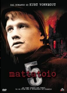 Poster Mattatoio 5