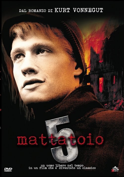 Poster Mattatoio 5