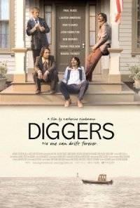 Poster Diggers