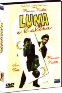 Poster Luna e l’altra