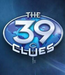 Poster The 39 Clues