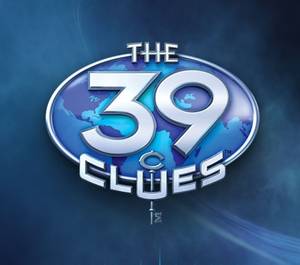 Poster The 39 Clues