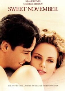 Poster Sweet November – Dolce Novembre