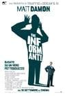 Poster The Informant!