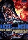 Poster Maciste contro i mostri