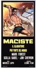 Poster Maciste il gladiatore più forte del mondo