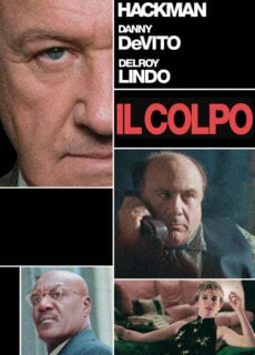 Poster Il Colpo