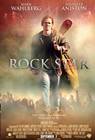 Poster Rock Star