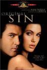 Poster Original Sin