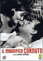 Poster Il magnifico cornuto