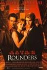 Poster Il Giocatore – Rounders